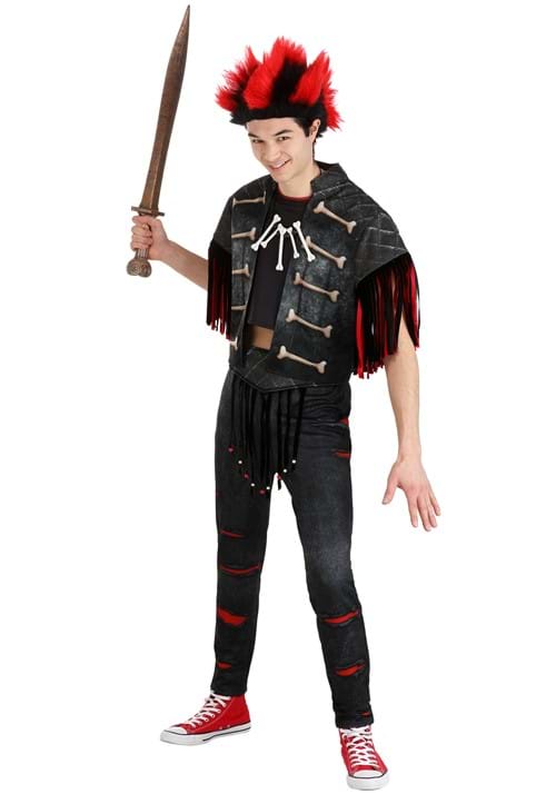Lost Kid Leader Costume for Adults - US 1051