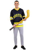 Men's Loud and Proud Sportsman Costume Kit - US 2551