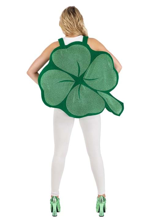 Lucky Clover Costume for Adults - US 9987