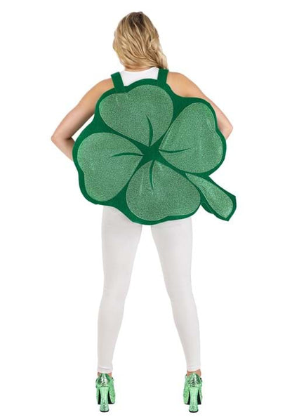 Lucky Clover Costume for Adults - US 9987