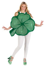 Lucky Clover Costume for Adults - US 9987