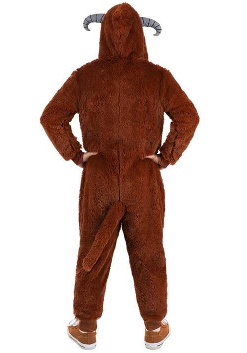 Labyrinth Ludo Union Suit Costume for Adults - US 4168