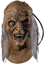 Mad Doctor Mask for Adults - US 7273