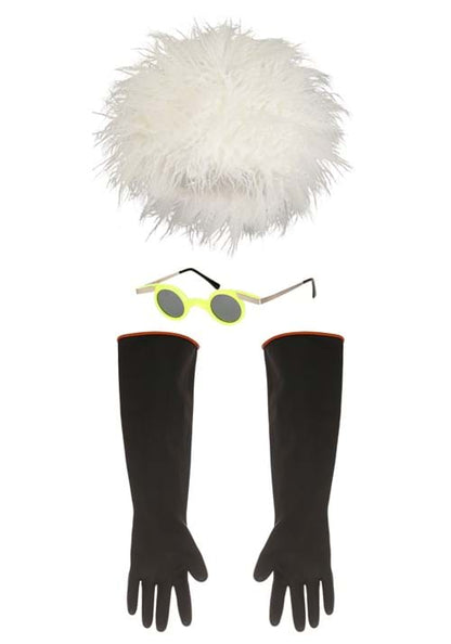 Mad Scientist Kit for Adults - US 2498