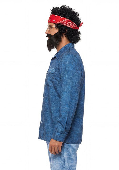 Men's Man Cheech & Chong's Up in Smoke Costume - US 3241