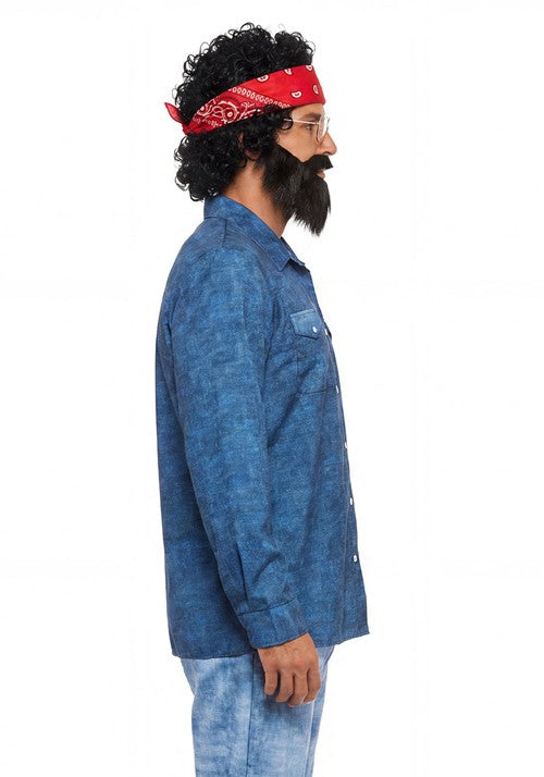 Men's Man Cheech & Chong's Up in Smoke Costume - US 3241