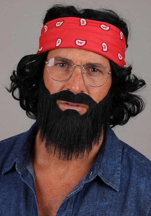 Men's Man Cheech & Chong's Up in Smoke Costume - US 3241