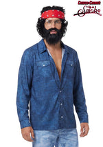 Men's Man Cheech & Chong's Up in Smoke Costume - US 3241