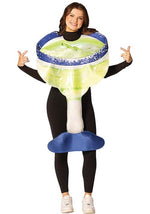 Margarita Glass Costume for Adults - US 7028