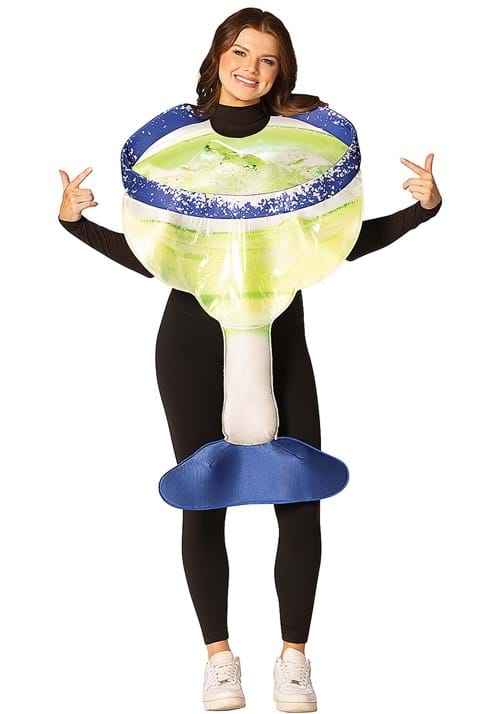 Margarita Glass Costume for Adults - US 7028