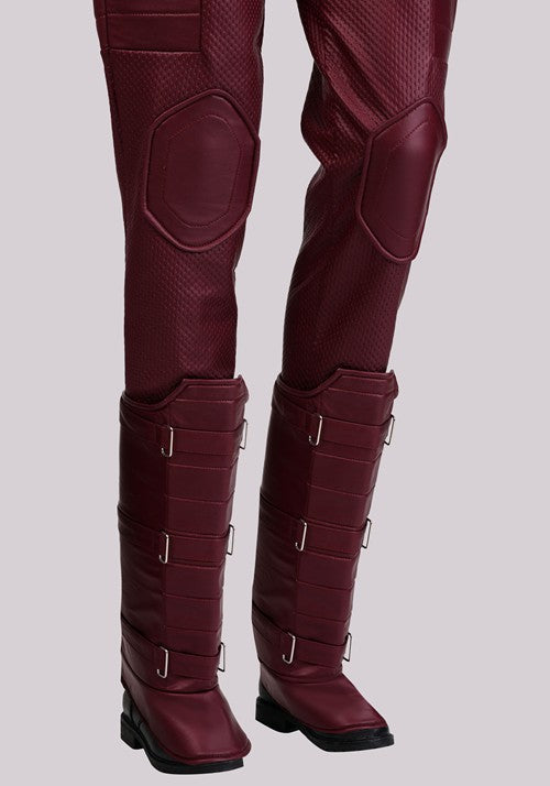 Women's Marvel Deadpool & Wolverine Deluxe Elektra Costume - US 2590