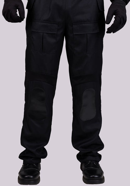 Men's Marvel Deluxe Punisher Costume - US 9505