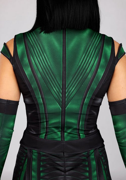 Women's Marvel Mantis Costume - US 5710