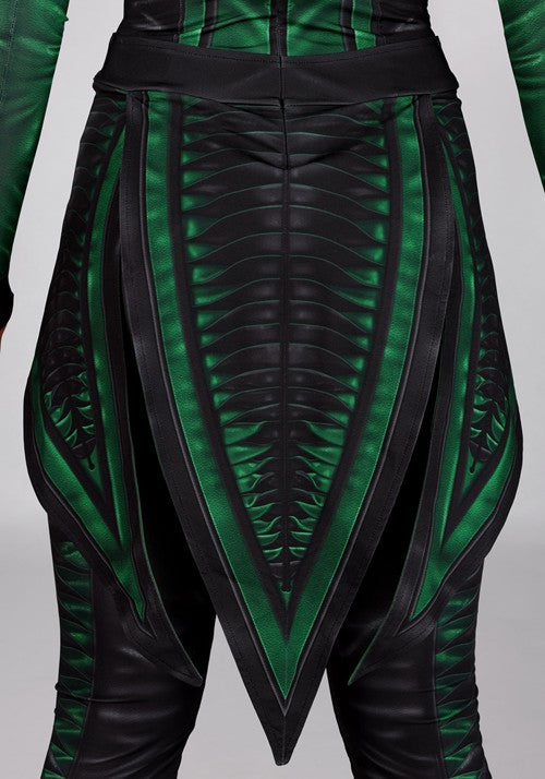 Women's Marvel Mantis Costume - US 5710