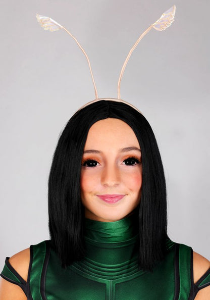 Women's Marvel Mantis Costume - US 5710