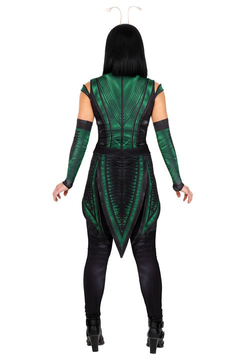 Women's Marvel Mantis Costume - US 5710