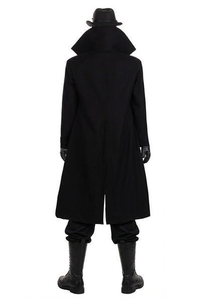 Men's Marvel Spider-Man Noir Costume - US 4388