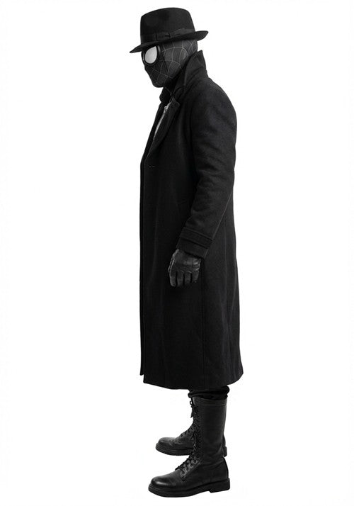 Men's Marvel Spider-Man Noir Costume - US 4388