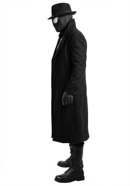 Men's Marvel Spider-Man Noir Costume - US 4388