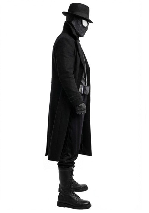 Men's Marvel Spider-Man Noir Costume - US 4388