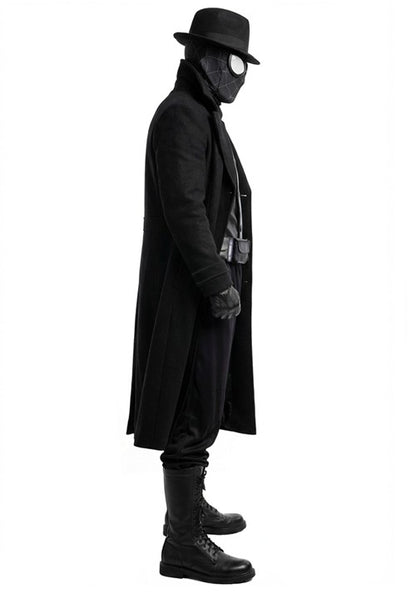 Men's Marvel Spider-Man Noir Costume - US 4388