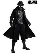 Men's Marvel Spider-Man Noir Costume - US 4388