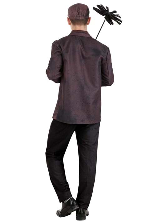 Mary Poppins Bert Costume for Adults - US 4362