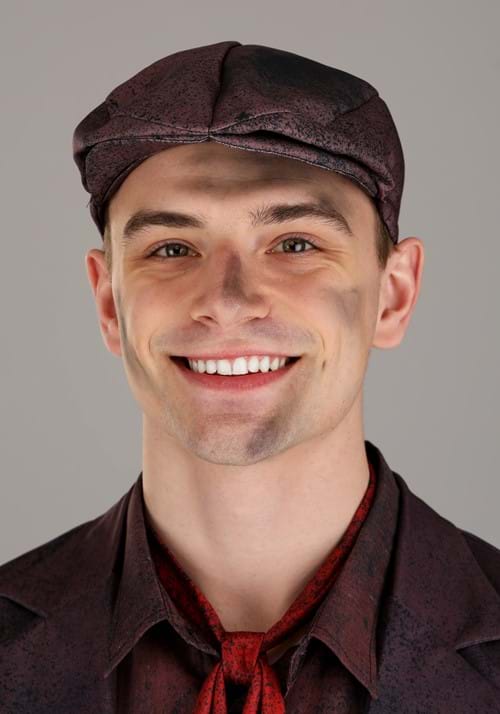 Mary Poppins Bert Costume for Adults - US 4362