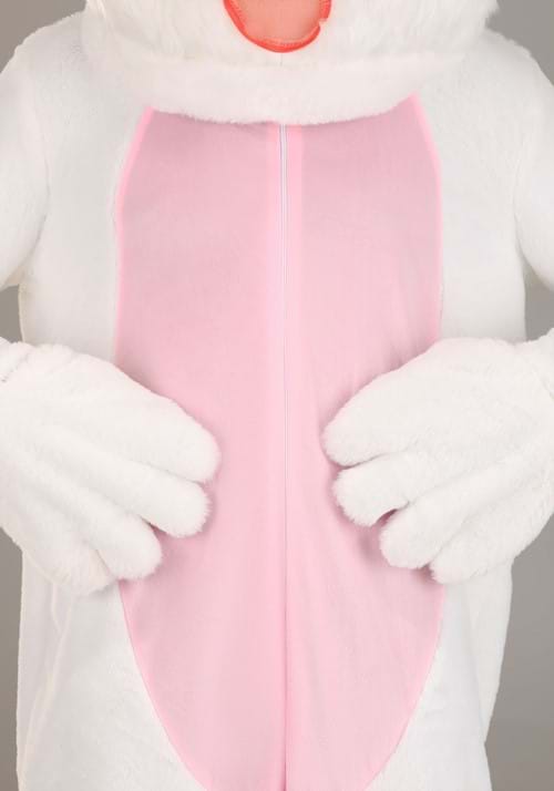 Adult Mascot Easter Bunny Costume - US 4301