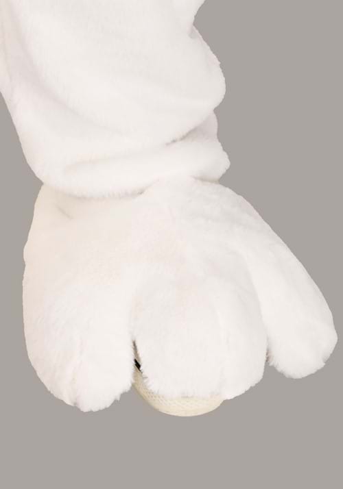 Adult Mascot Easter Bunny Costume - US 4301