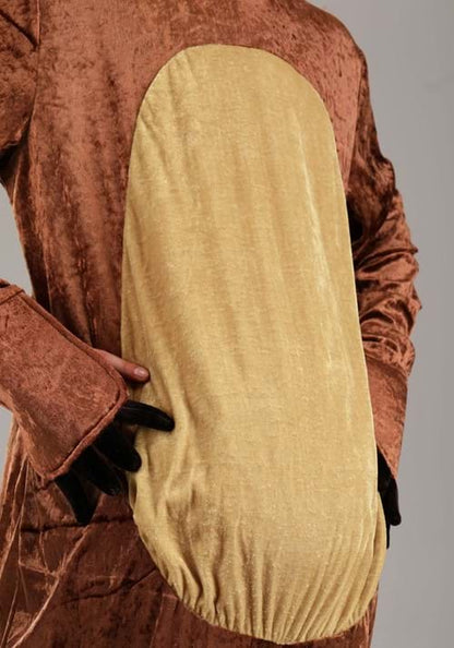 Masha and the Bear Bear Costume for Adults - US 4189