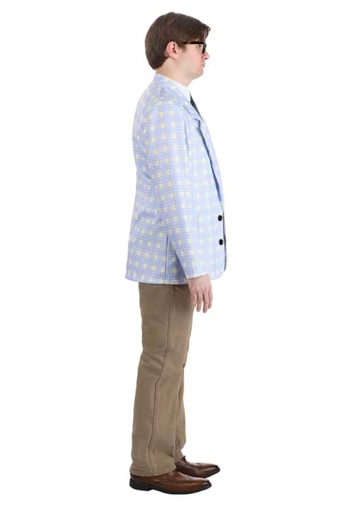 Saturday Night Live Matt Foley Costume for Men - US 8997