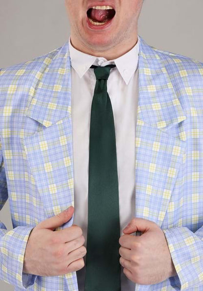 Saturday Night Live Matt Foley Costume for Men - US 8997