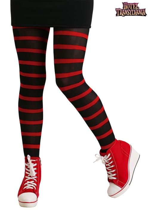 Hotel Transylvania Adult Mavis Tights - US 8817