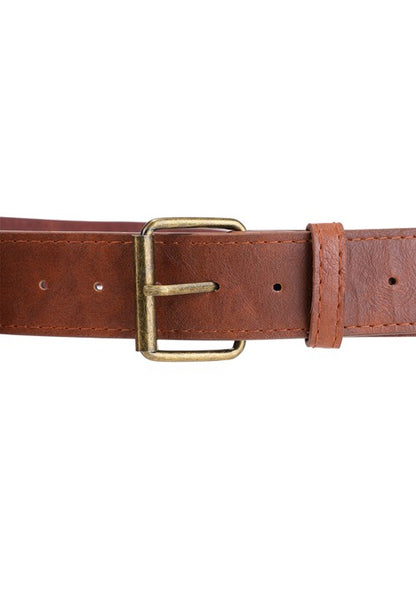 Adult Medieval Belt Bag Accessory - US 4340