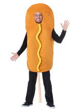 Men's Corndog Costume - US 1518