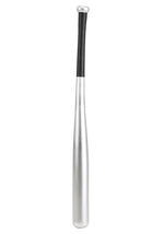 Adult Metal Look Plastic Baseball Bat - US 8715