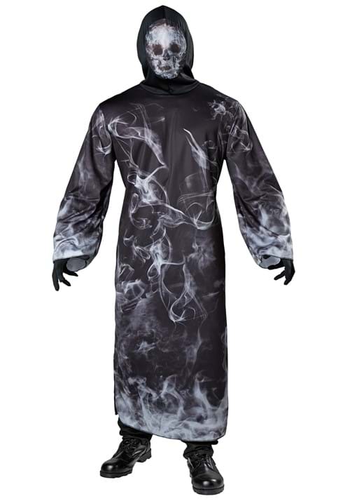 Misty Spirit Costume for Adults - US 9379