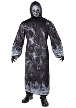 Misty Spirit Costume for Adults - US 9379