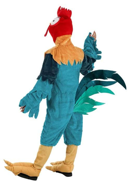 Disney Moana Hei Hei Costume for Adults - US 0466