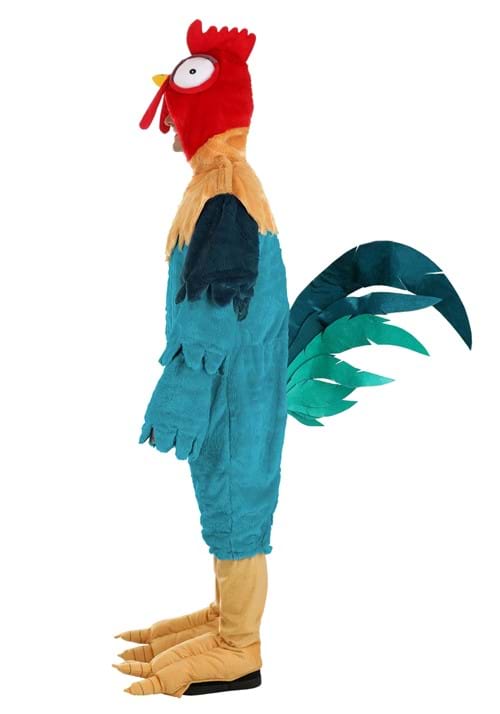 Disney Moana Hei Hei Costume for Adults - US 0466
