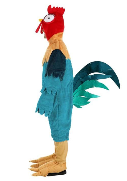 Disney Moana Hei Hei Costume for Adults - US 0466