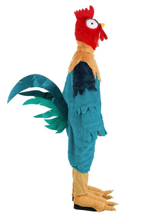 Disney Moana Hei Hei Costume for Adults - US 0466