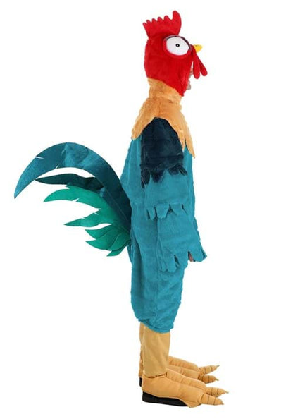 Disney Moana Hei Hei Costume for Adults - US 0466