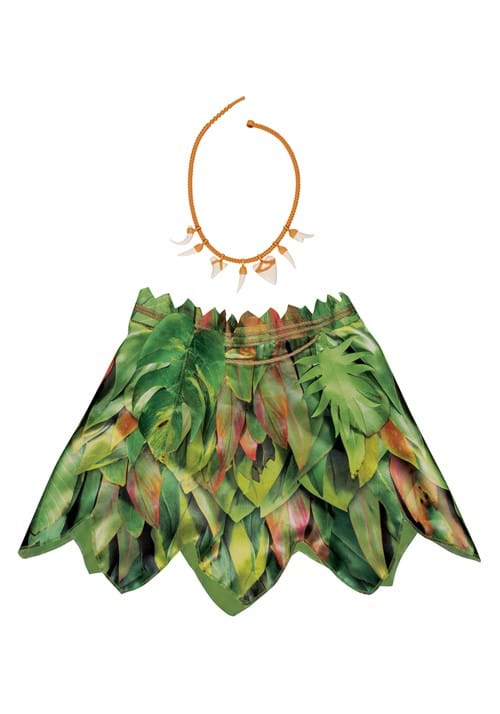 Adult Disney Moana Maui Costume Kit - US 6346