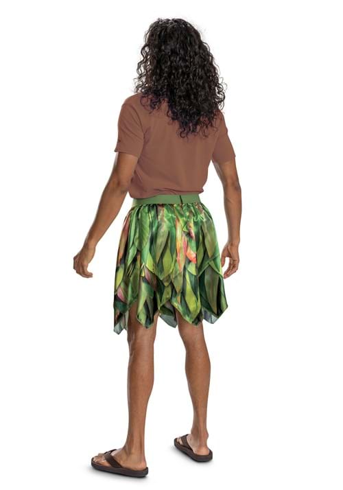 Adult Disney Moana Maui Costume Kit - US 6346