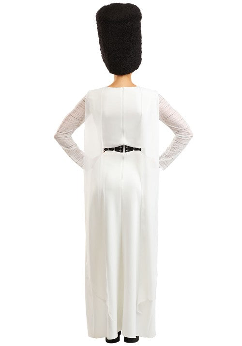Women's Modern Bride of Frankenstein Costume Dress - US 0534