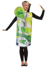 Mojito Costume for Adults - US 1453
