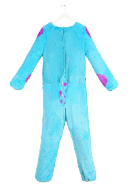 Monsters Inc Sulley Adult Costume - US 1124