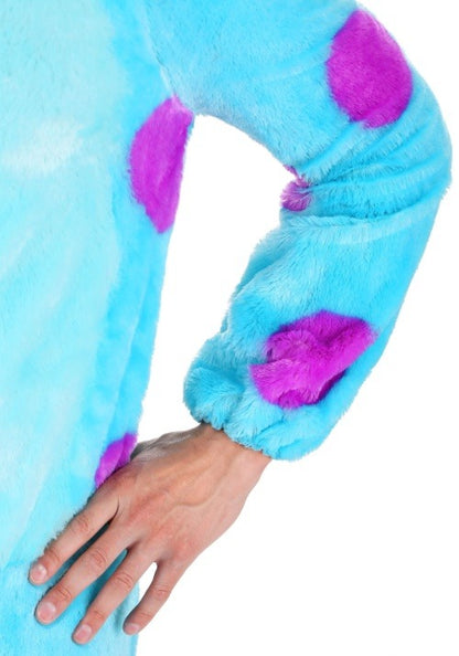 Monsters Inc Sulley Adult Costume - US 1124